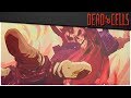 Dead Cells | Про DLC Rise of the Giant (Live, 1.2.10)
