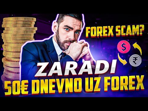 Video: Pouzdan broker Forex Club. Kako zaraditi trgovanjem s tvrtkom?