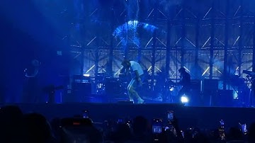 Post Malone - Mourning (LIVE) 4K