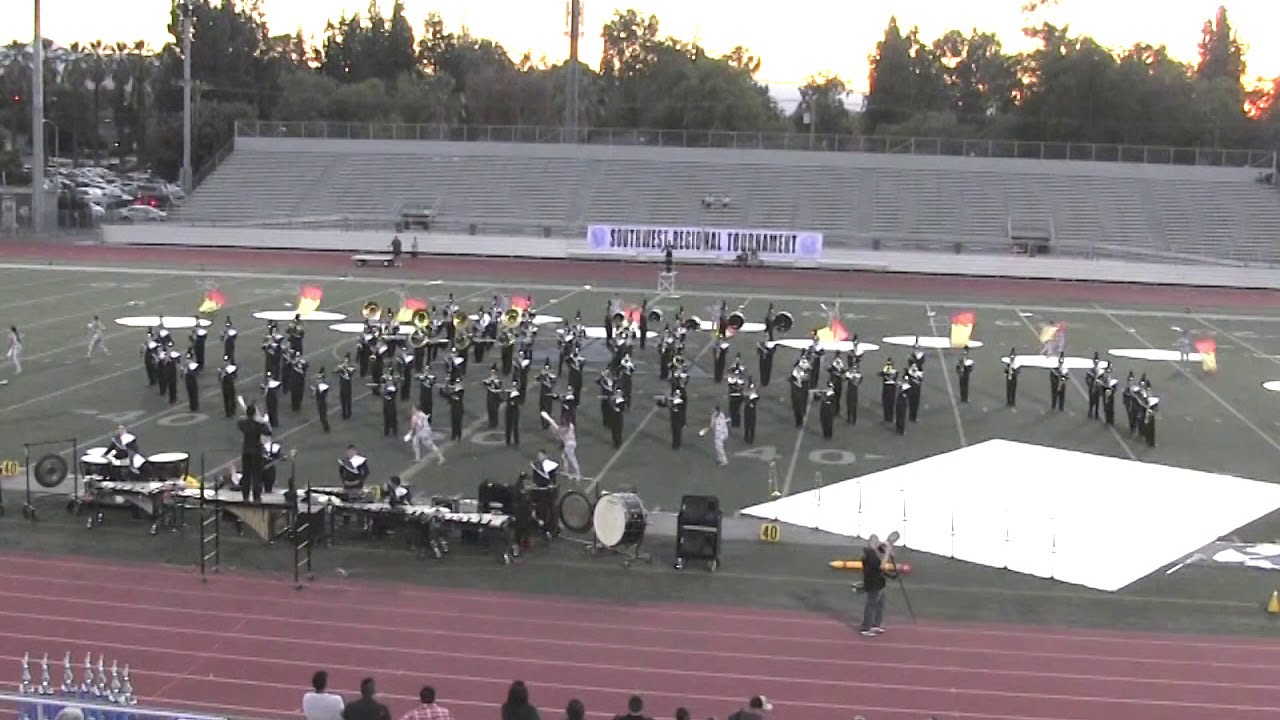 Ramona Field Tournament 2019 YouTube