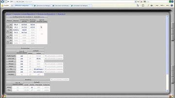 Axum Video EN-11 - Module Configuration
