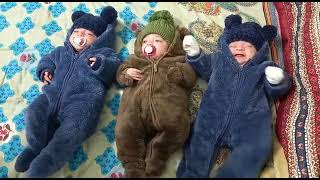 The Magic Of Pacifier