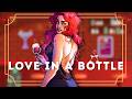 Love In A Bottle Hazbin Hotel Covered By Anna Female Ver 
