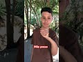 NEM DEIXA EU FALAR.