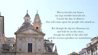 5.15.26 Lauds, Friday Morning Prayer of the Liturgy of the Hours