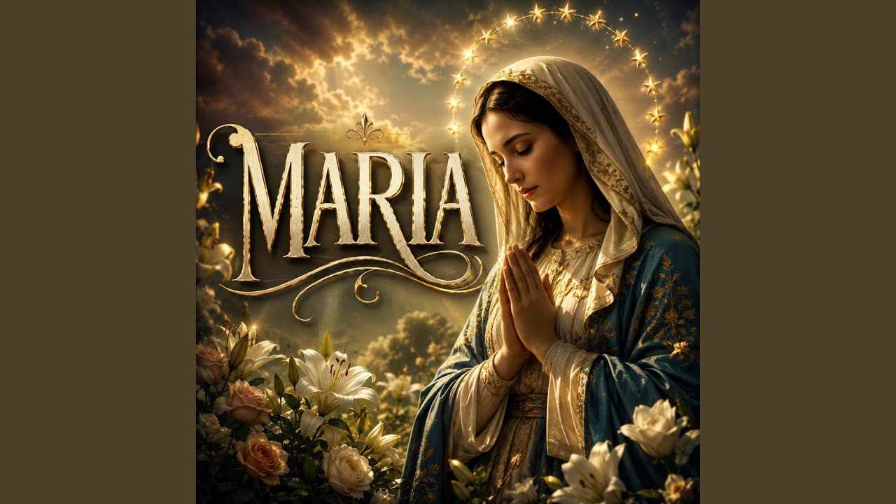 maria - YouTube