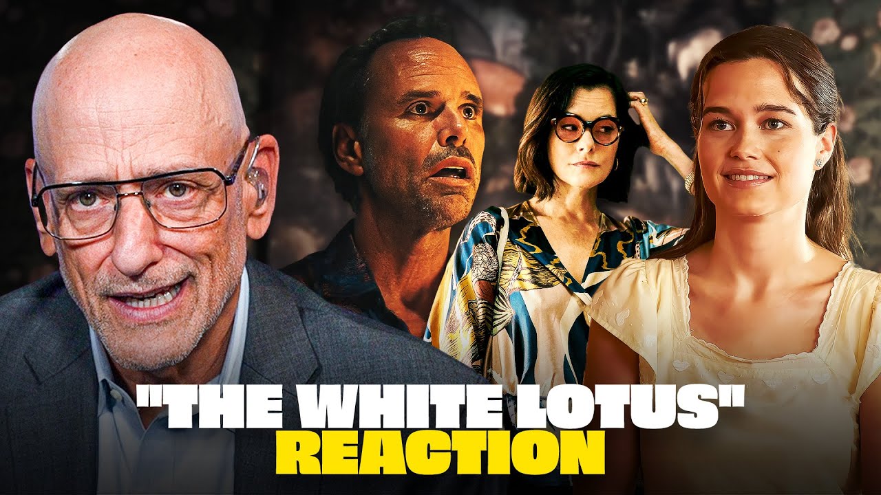 What The White Lotus Gets (Mostly) Right About Human Desire