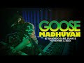 Goose  madhuvan  11323  le trabendo paris france