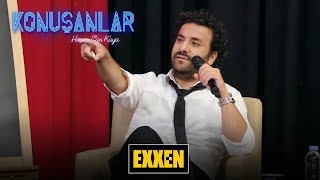 Konuşanlar Yeni Bölüm Tanıtımı Een