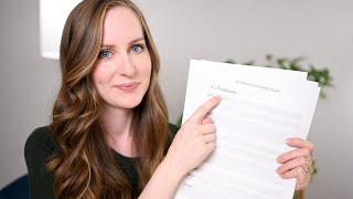 What PRODUCT should you sell online? - Business Planning DEEP DIVE (Pt. 4)