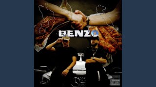 BENZO (feat. Flacho)