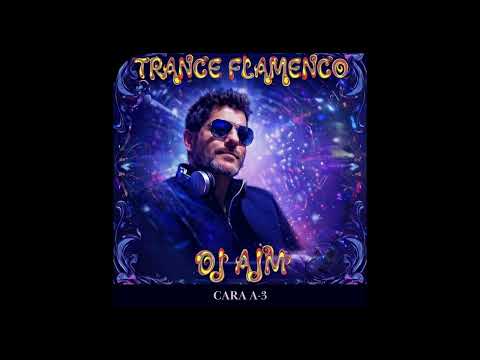 Dj Ajm - Flamenco Trance for Christmas | Melancholic Spanish Guitar | Techno House| Electronic Dance