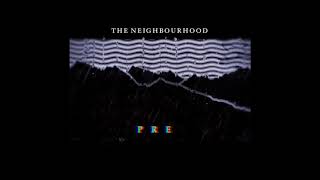 Video thumbnail of "The Neighbourhood- Prey (Instrumental)"