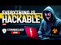 How to Hackers Access Camera, Location & Mic with Storm-Breaker Tool | Practical Guide