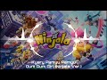 Ninjala OST - Gum Gum Girl (Ninjala Ver.) By Kyary Pamyu Pamyu