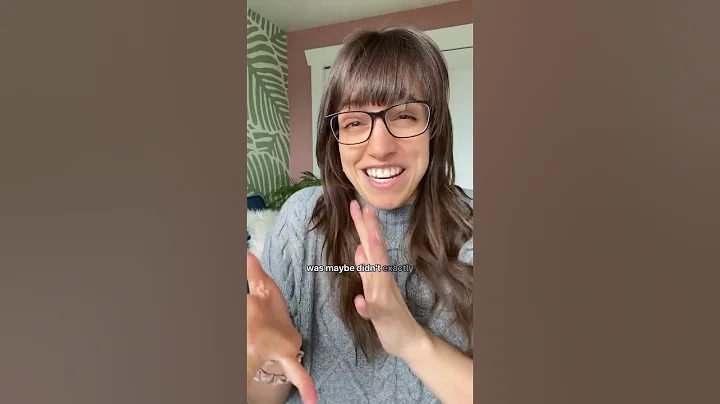 What happens when you ask “did that answer your question?” in an interview