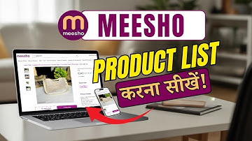 Meesho Me Product Listing Kaise Kare | How to Upload Product on Meesho Step by Step