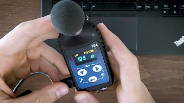 Supervisor Lite - Instrument Configuration - SVANTEK Tutorial