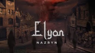 Nazryn - Elyon (speed up) version Resimi