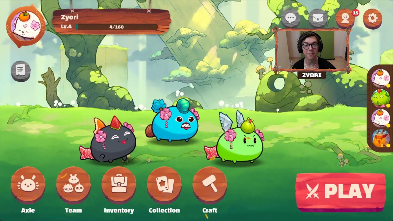 Axie Infinity: Origin Season 0 Hits the Scene! Here's What That Means