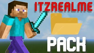 Itzrealme texture pack