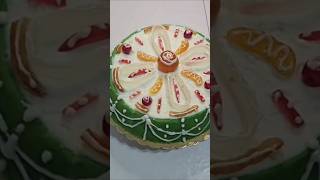 CASSATA SICILIANA senza glassa goduria pura. Provala🤤 #ricotta #dolcichepassione #dolcifattiincasa