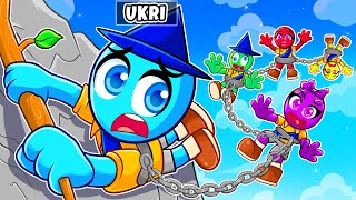 Thumbnail for Wir spielen PEAK...