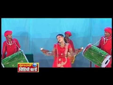 Jagmag Jagmag Ho   Maa Ke Jagmag Diyena   Alka Chandrakar   Chhattisgarhi Jas Geet Song