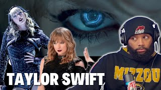 Taylor Swift - ...Ready for it? MV | REACTION