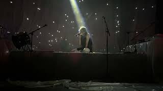 Oklou - choke enough & ict [Live @ Salt Lake City] (4-21-2026)
