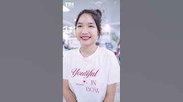 "Tạm biệt" mắc cài, ngắm nụ cười xinh!!! | Bệnh viện Thái Thượng Hoàng #shorts