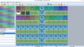 及時戰鬥(4) RPG Maker MV 羣KEN的插件教學(ChronoEngine)