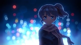 Nightcore - Flashlight (Lyrics)