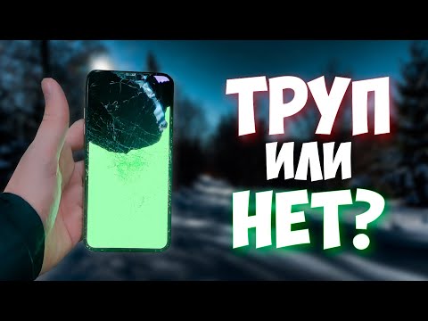 Видео: Купил iPhone 11 Pro Max до 5000 рублей! Путь до флагмана 2