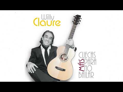 Quisiera ser Cielo - Willy Claure