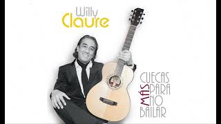 Video thumbnail of "Quisiera ser Cielo - Willy Claure"