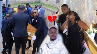 😭TWESE TWARIZE😱BYARI AMARIRA MENSHI😭MUGUSEZERAHO UMUBIRI WA PATRICK BWANYUMA🕊️💔ABANA , UMUGORE WE😭🕊️