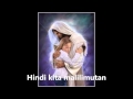 HINDI KITA MALILIMUTAN w/ Lyrics