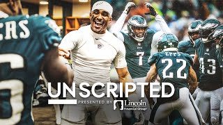 Nick Sirianni and Jalen Hurts Lead the Eagles to 6-0 | Unscripted: Inside the 2022 Season
