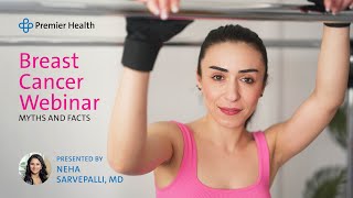 Breast Cancer Webinar - 11-1-2023