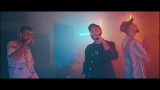 Red Light - Somee Chohan | Talhah Yunus | Rap Demon | Talha Anjum (Official Music Video)