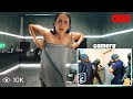 Idiot Cops Arrest NAKĒD Woman And This Happens..