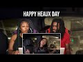 Brooklyn Queen - "Happy Heaux Day" Freestyle DISS | REACTION