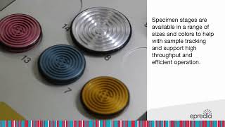 Cryostar Nx50 - Ergonomisk Skæring Af Frysesnit