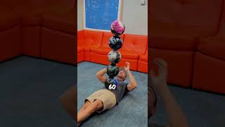 De ce nu poți respira sub apă cu un tub 😳🌊