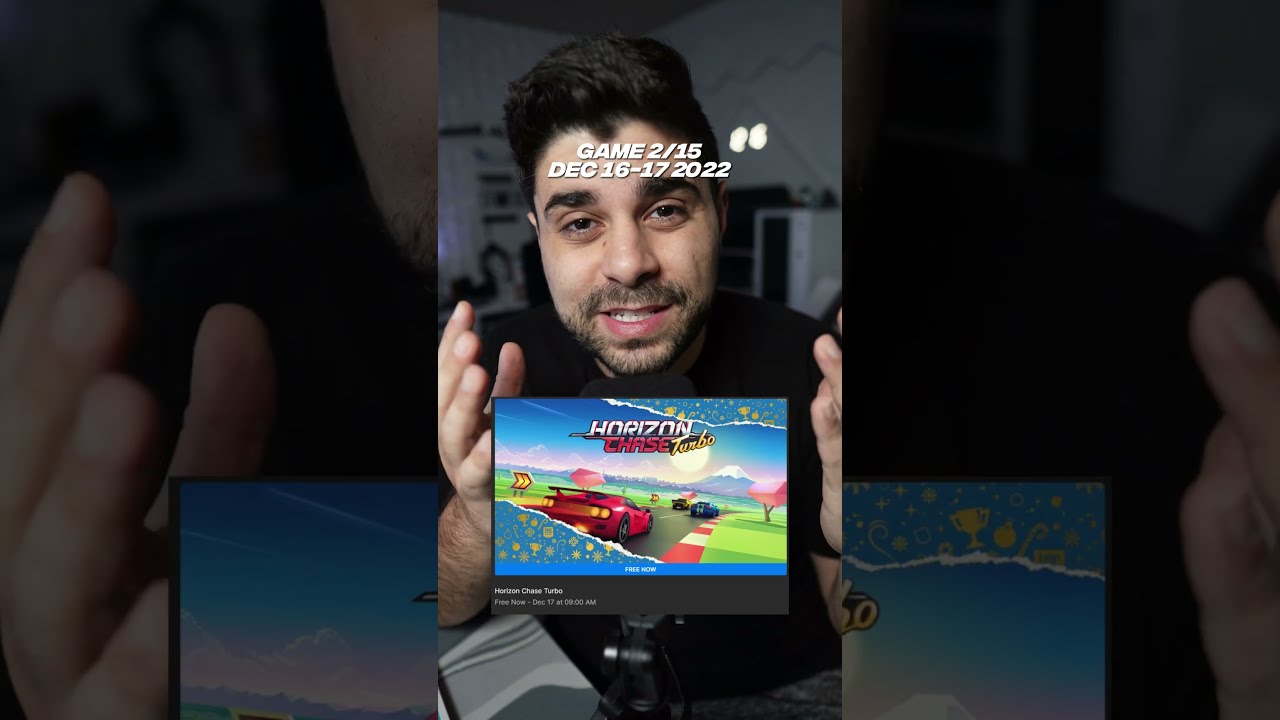 EPIC GAMES FREE GAME 2 15