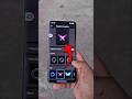 How To POCO X7 Fingerprint Animation Setting ✅ Fingerprint Animation Setting #shorts #youtubeshorts