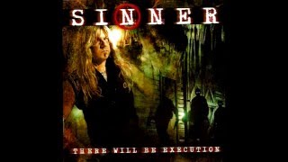 Sinner -  Roses of Yesterday