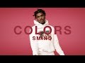 Smino - Maraca | A COLORS SHOW