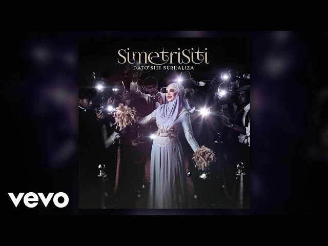 Dato' Siti Nurhaliza, Judika - Kisah Ku Inginkan (Official Audio Video) class=